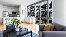 Image for Center Boulevard