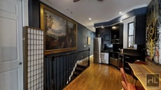 Image for Mott Street & Prince Street