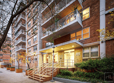 Image for West 93rd Street