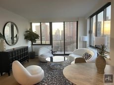 Image for East 94th Street