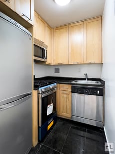 Image for EAST 36 STREET