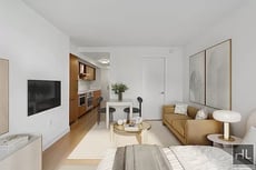 Image for East 54th Street