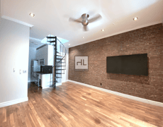 Image for East 75th Street