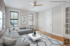 Image for East 18th Street