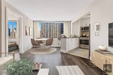 Image for Second Avenue