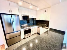 Image for West 246th Street