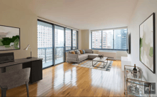 Image for West 48th Street