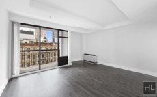 Image for East 91st Street