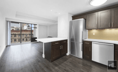 Image for East 91st Street