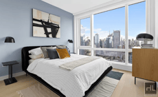 Image for ✨ Penthouse Midtown West Studio w/ Skyline Views + Luxury Amenities — NO FEE