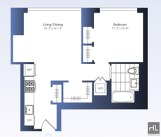 Image for West 38th Street & Eleventh Avenue