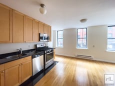 Image for MOTT STREET