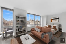 Image for EAST 92 STREET