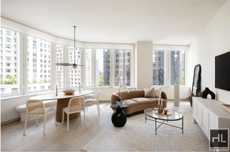 Image for West 60th Street