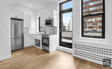 Image for EAST 48TH STREET