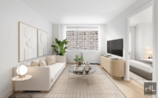 Image for East 54th Street