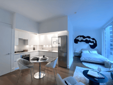 Image for East 44th Street