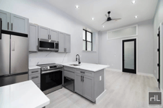 Image for Stanton Street