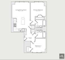 Image for West 60th Street