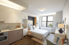 Image for West 91st Street