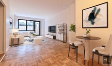 Image for EAST 49 STREET