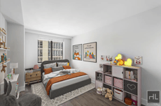 Image for East 91st Street