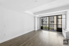 Image for East 91st Street
