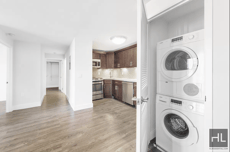 Image for East 91st Street