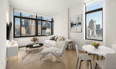 Image for West 55th Street