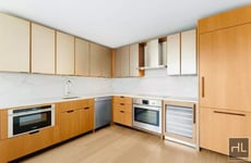 Image for East 54th Street