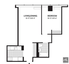 Image for Water Street & Fulton Street