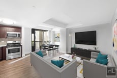 Image for East 91st Street