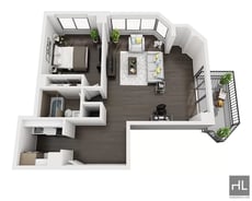 Image for East 34th Street