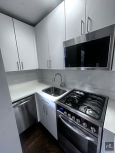 Image for EAST 35 STREET