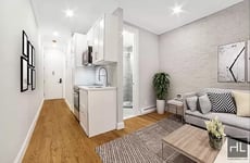 Image for East 80th Street