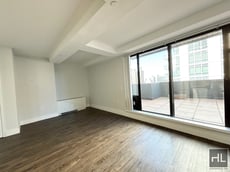 Image for East 91st Street