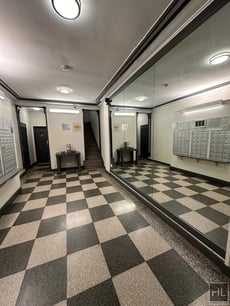 Image for WEST 72 STREET