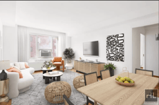 Image for East 20th Street