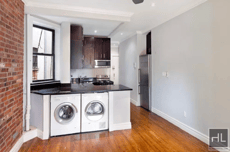 Image for Mott Street