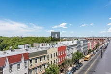 Image for METROPOLITAN AVENUE