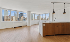 Image for EAST 54 STREET