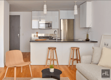 Image for West 54th Street