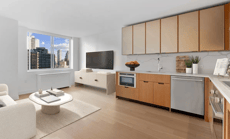 Image for East 54th Street