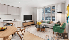 Image for West 60th Street