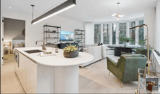 Image for West 60th Street