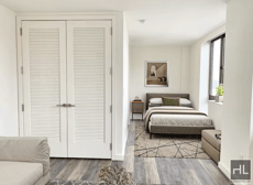 Image for West 43rd Street