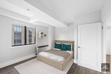 Image for East 91st Street