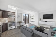 Image for East 91st Street