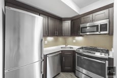 Image for East 91st Street