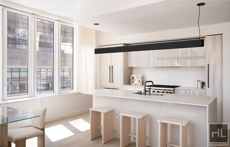 Image for West 60th Street